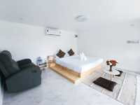 ฮาโล โฮมสเตย์ Halo Homestay อ.แม่แตง จ.เชียงใหม่