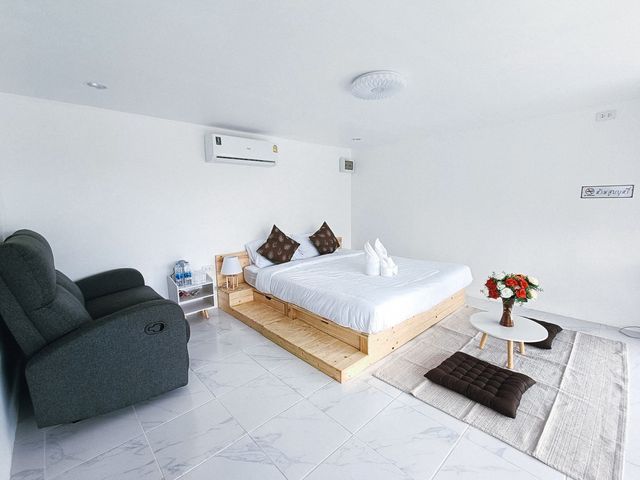 ฮาโล โฮมสเตย์ Halo Homestay อ.แม่แตง จ.เชียงใหม่