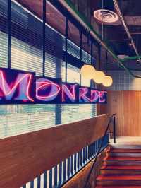 Monroe