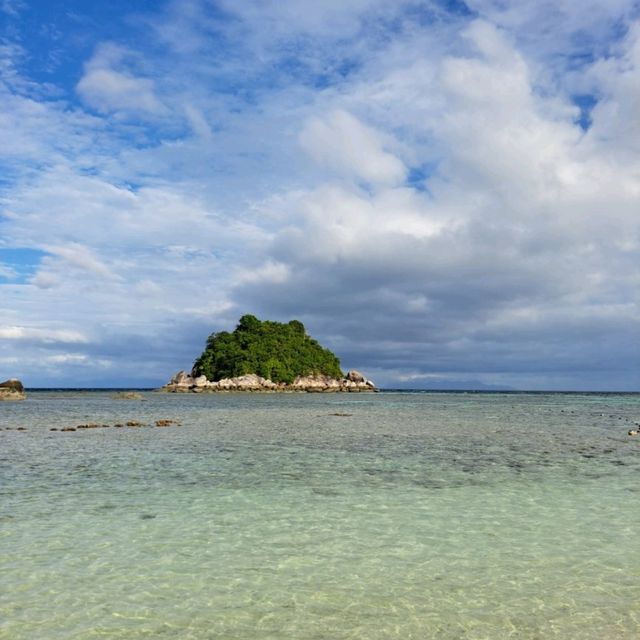 【リペ島】セレンディピティ