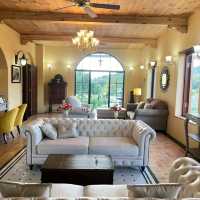 Biciclette Cafe and Hotel Khaoyai 