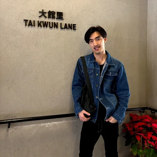Tai kwun ถ่ายรูปชิคๆสวยๆทุกมุม ย่าน central 