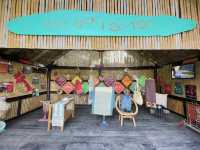 An authentic connection with Laotian culture