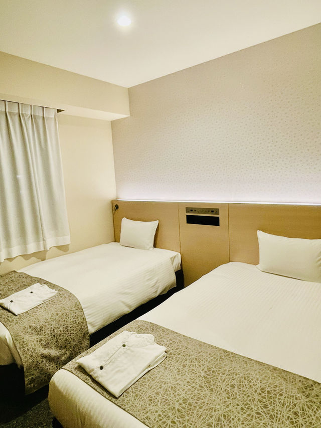 【東京都】移ろいゆくスカイツリーをお部屋から楽しむ