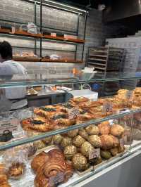 ทาร์ตไข่เจ้าใหม่แห่งเกาะฮ่องกง กินแล้วแสงออกปาก