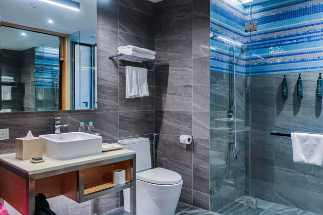 Hotel Review: Aloft Langkawi Pantai Tengah
