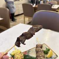 東瀛滋味!平民貼地價•嘆高質海膽
