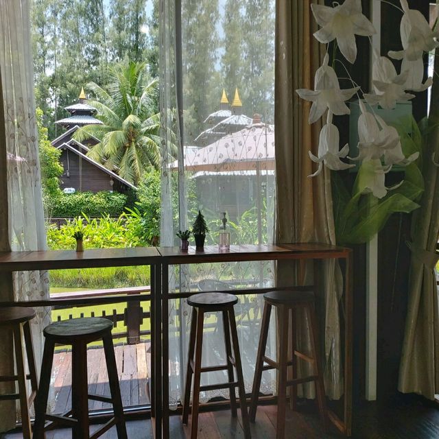 เที่ยวคาเฟ่เหมือนเที่ยวญี่ปุ่น