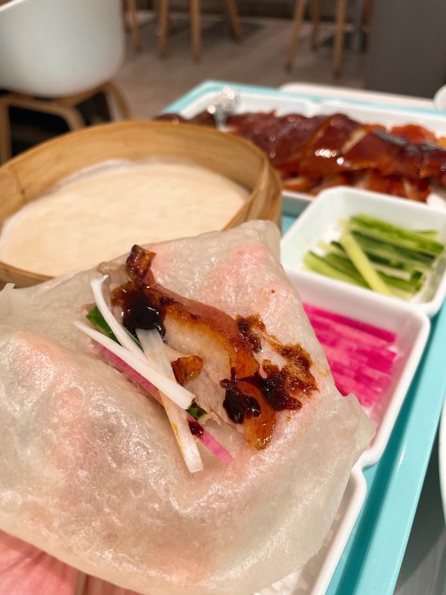 人氣姚姚酸菜魚🐟必食神仙組合🤤