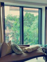 Mandarin Oriental