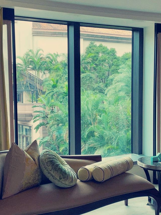 Mandarin Oriental