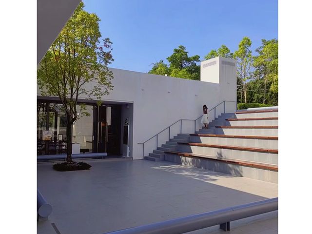 山水之間，中山紫馬嶺公園的自然文化之旅