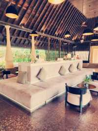 Gaya Island Resort