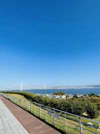 【兵庫県】淡路島観光におすすめの淡路サービスエリア