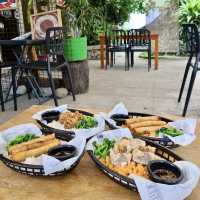 Kyudi Cafe