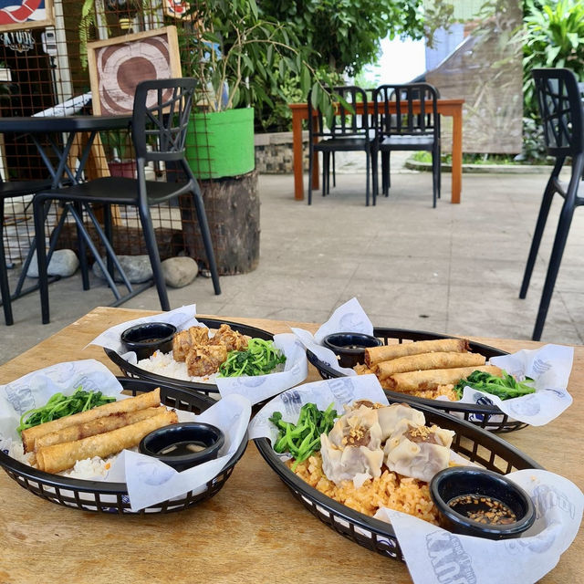 Kyudi Cafe