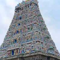 Kapaleeshwarar Temple, Chennai 