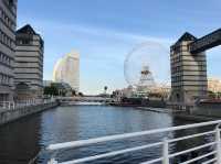 Nippon Maru Memorial Park