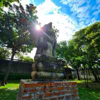 พิพิธภัณฑสถานแห่งชาติ สมเด็จพระนารายณ์