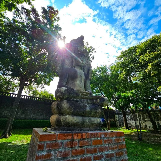 พิพิธภัณฑสถานแห่งชาติ สมเด็จพระนารายณ์