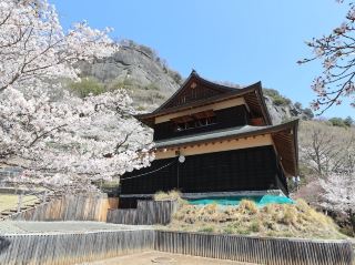 Maruyama Park 