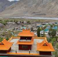 Kaza Spiti Valley 