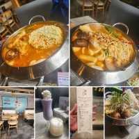 二次探訪旺角兆萬高質韓國菜🍗Yadllie Plate