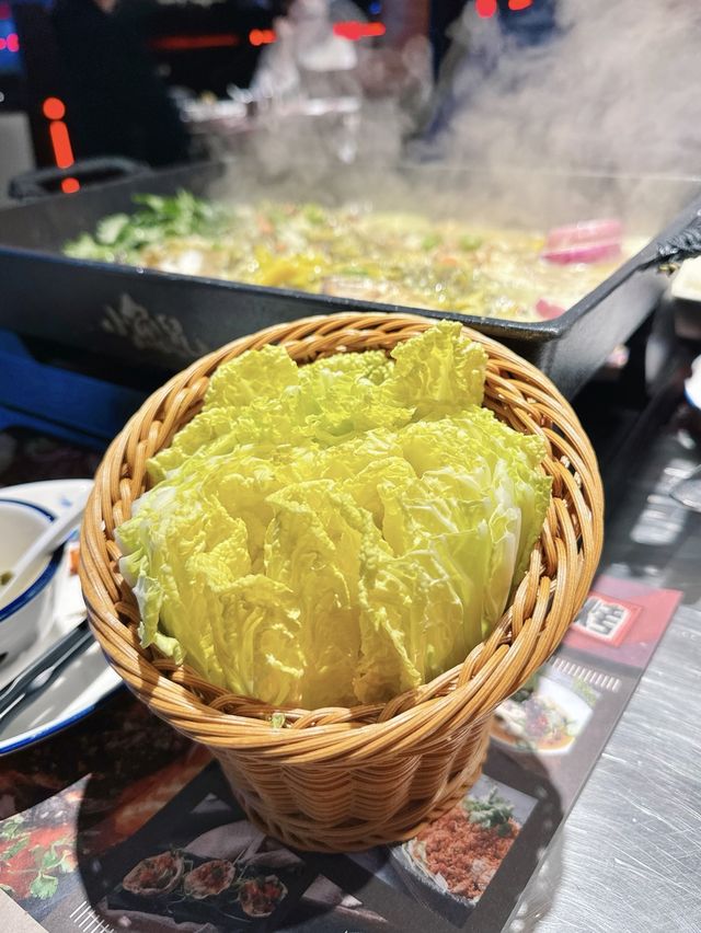  好食推介～原條老壇酸菜豆花烤魚🐟🍲