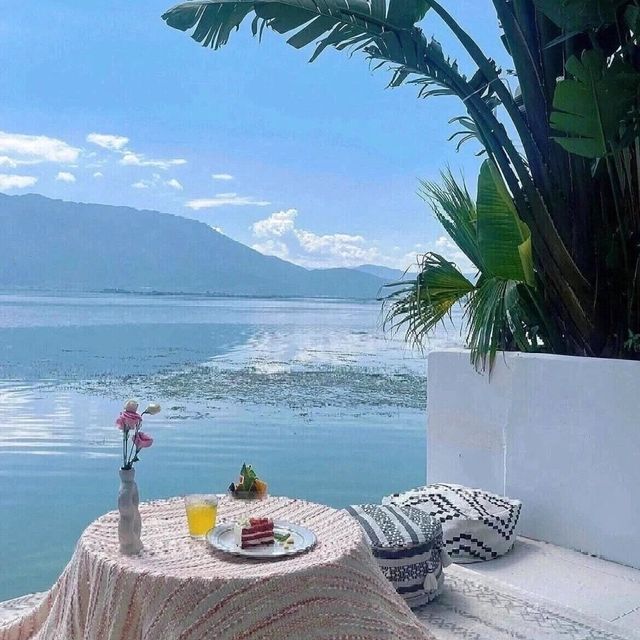 Discover a cozy home away from home at Dali