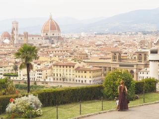 佛羅倫斯必看的 3 個景點！