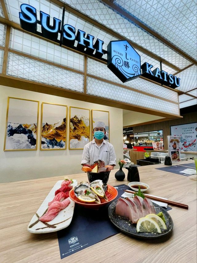 Oishi! Ichiban!