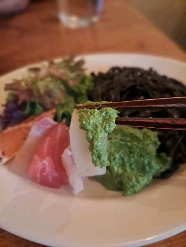 洲本の隠れ家イタリアン★