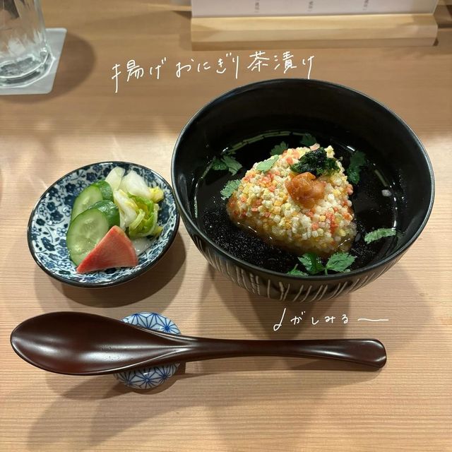 🍤代官山大人気串燒店🍤