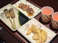 日本🇯🇵 把飯店玩成祭典的星野青森屋