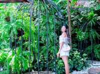 Three Monkeys Café & Restaurant Phuket