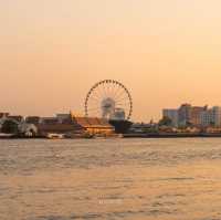 Away Bangkok Riverside Kene ✨