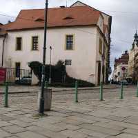 Shiny Pilsen, Czech