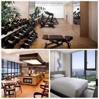 首爾酒店：現代舒適，貼心服務🇰🇷 Fairfield by Marriott Seoul 페어필드 바이 메리어트 서