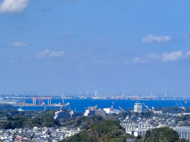 Kinugasa Yama Park