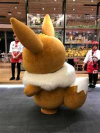 Pokémon Café