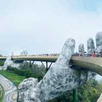 Ba Na Hills, Danang Vietnam 🇻🇳 