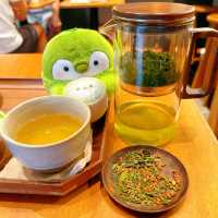 表參道套餐好出色🥰