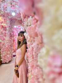 Barbie Approved Cafe in Phuket 💗🌸