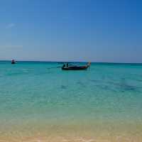 KO MAIPAI เกาะไม้ไผ่ หรือเกาะไผ่ 