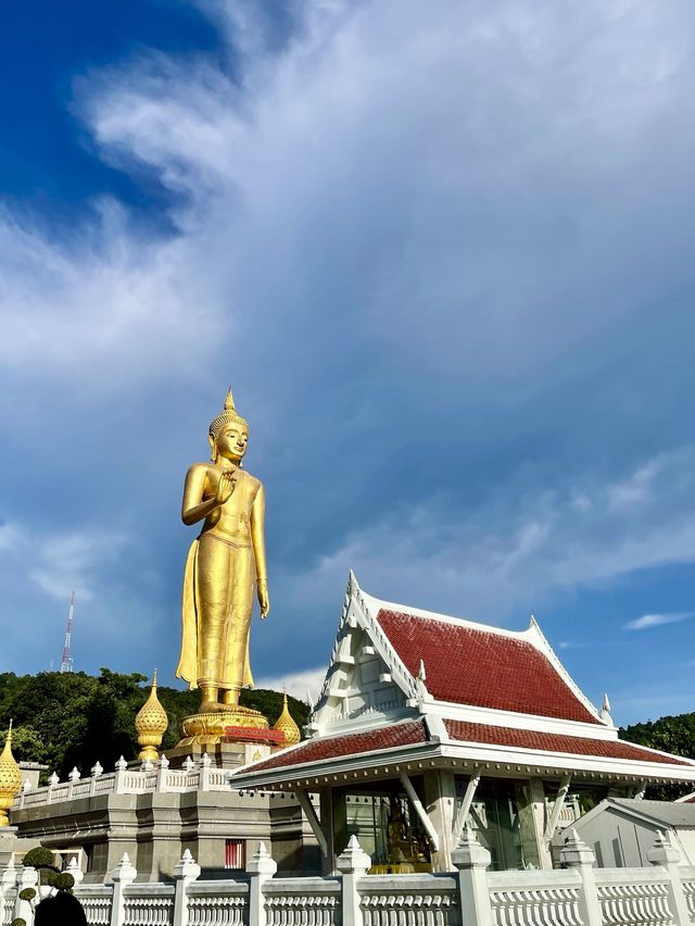 จุดชมวิวเมืองหาดใหญ่