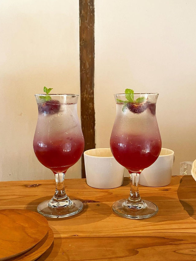 【北九州カフェ】門司港レトロ観光の休憩にオススメのカフェ