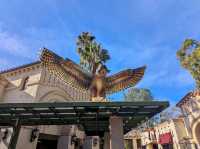 Los Angeles Zoo