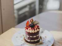 Oliva Cafe  คาเฟ่สไตล์ homey & Cozy ย่านปทุมธานี