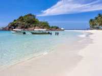 Redang Long Beach