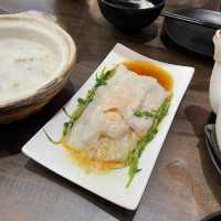 PIN Ming xuan dimsum at jb